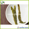 2016 Hecho a mano mejor té verde Tai Ping Hou Kui mono rey té verde